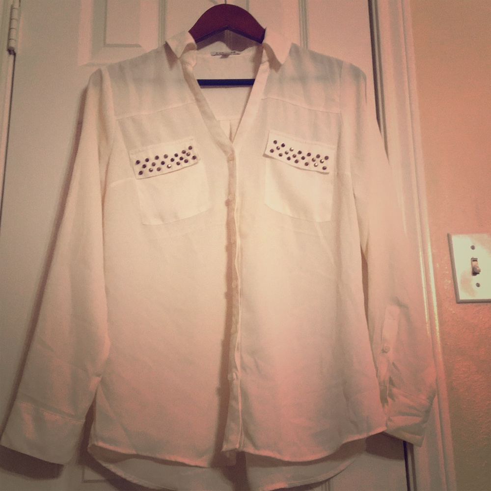 Express Portofino shirt